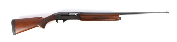 ITHACA MODEL 51 MAGNUM FEATHERLIGHT 20 GA SHOTGUN