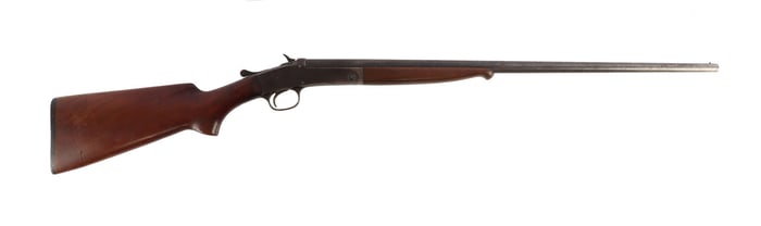 WINCHESTER MODEL 20 .410 BREAK-ACTION SHOTGUN