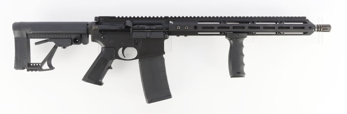 N5 WAR ANGEL FIREARMS 5.56 AR-15 PATTERN RIFLE