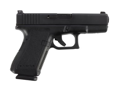 GLOCK 19 GEN 2 9MM SEMI AUTO PISTOL 3X15RD MAGS