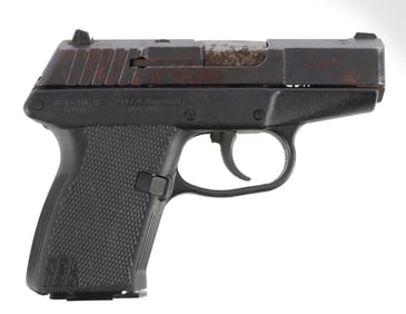 KELTEC P11 9MM SEMI AUTO PISTOL 1X10RD MAG