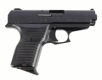 LORCIN L380 .380 ACP SEMI AUTO PISTOL