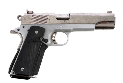 M.A.I MODEL 1911 CUSTOM COMBAT PISTOL