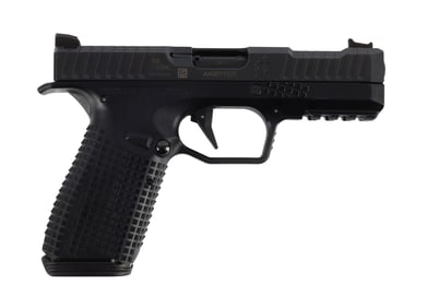 PTR ARCHON TYPE B 9MM SEMI AUTO PISTOL WITH 6 MAGS