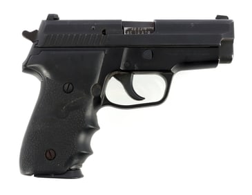 SIG SAUER P229 40 S&W SEMI AUTO PISTOL