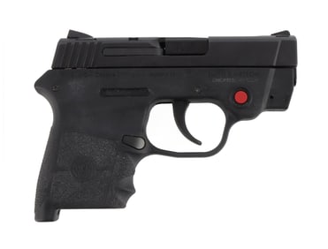 SMITH & WESSON BODYGUARD 380 CRIMSON TRACE PISTOL
