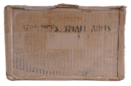 500 RDS 7.62X54R 185GR FMJ MOSIN NAGANT RIFLE AMMO