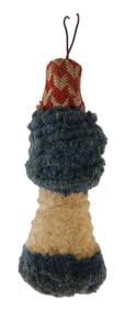 CIVIL WAR NAPOLEONIC SHAKO COCKADE