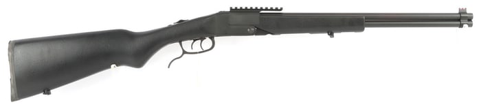 CHIAPPA DOUBLE BADGER OVER UNDER 410 GA .22 LR NIB