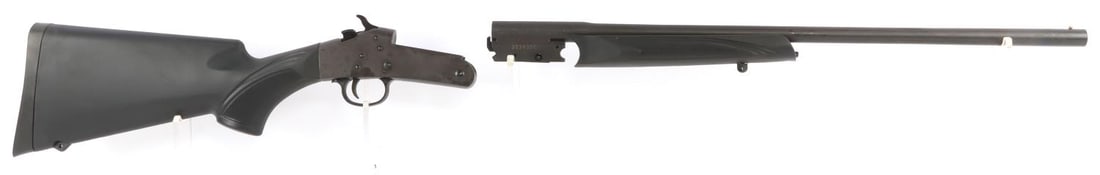 STEVENS 301 SINGLE SHOT 410 GAUGE SHOTGUN NIB: New in box Savage Stevens 301 single shot break-action shotgun. FFL required for transfer. No international shipping. Know your state's firearm laws before bidding. Caliber: 410 bore . Serial number: