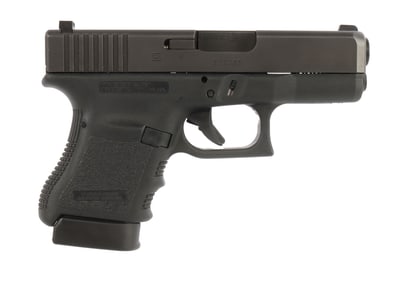 GLOCK 30 .45 ACP SEMI AUTO PISTOL WITH 2X10RD MAGS