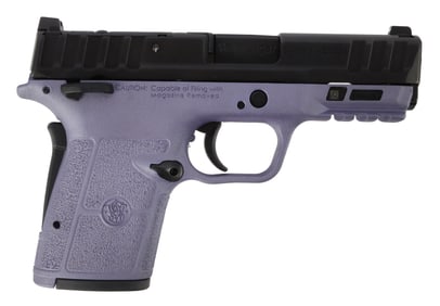SMITH & WESSON EQUALIZER OR TS 9MM PISTOL NIB