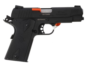TAURUS COMMANDER 1911 9MM SEMI AUTO PISTOL NIB