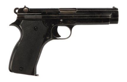 FRENCH S.A.C.M. MODELE 1935 A PISTOL CAL 7.65L