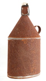 LATE 19TH CENTURY LIQUOR CANTEEN