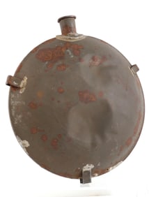 US CIVIL WAR SMOOTH SIDE CANTEEN