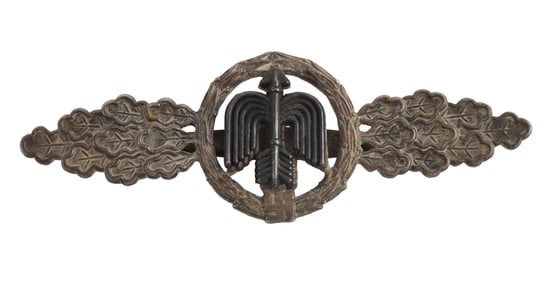 WWII GERMAN THIRD REICH DAY FIGHTER CLASP