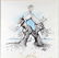 SALVADOR DALÍ SIGNED PRINT FIVE CONTINENTS 189/300 - 5