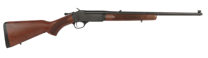 HENRY H015 .308 WIN SINGLE SHOT BREAK ACTION RIFLE
