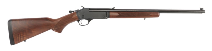 HENRY H015 .44 MAG SINGLE SHOT BREAK ACTION RIFLE
