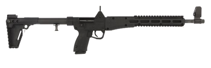 KELTEC SUB 2000 GEN 2 9MM FOLDING CARBINE NIB