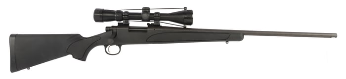 REMINGTON MODEL 700 .308 WIN BOLT ACTION RIFLE