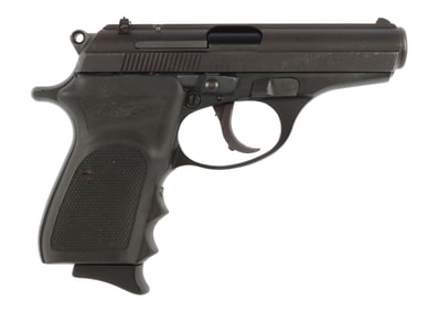 BERSA FIRE STORM .22 LR SEMI AUTO HANDGUN PISTOL