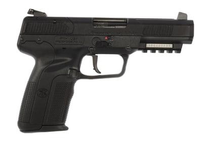 FN HERSTAL FIVE SEVEN SEMI AUTOMATIC PISTOL