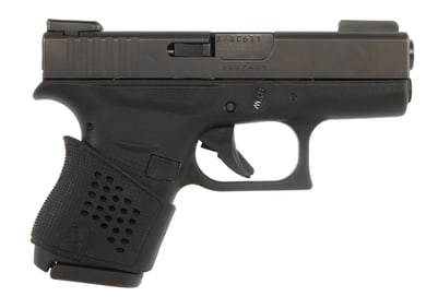 GLOCK 42 .380 ACP SEMI AUTO PISTOL
