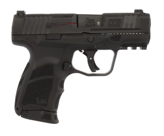 HECKLER & KOCH HK CC9 OPTIC READY CARRY PISTOL NIB