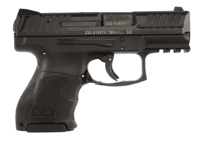 HECKLER & KOCH HK VP9SK 9MM SEMI AUTO PISTOL NIB