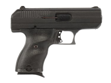 HI-POINT FIREARMS C9 9 MM SEMI AUTO HANDGUN PISTOL