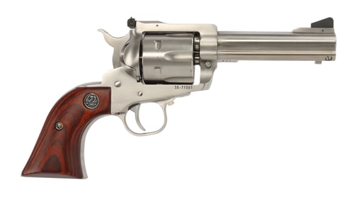 RUGER NEW MODEL BLACKHAWK .357 MAGNUM REVOLVER