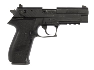 SIG SAUER MOSQUITO .22 LR SEMI AUTO HANDGUN PISTOL
