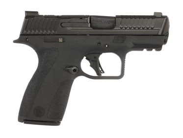 SMITH & WESSON M&P SHIELD X 9MM CARRY PISTOL NIB