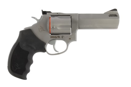 TAURUS TRACKER .44 MAGNUM DOUBLE ACTION REVOLVER