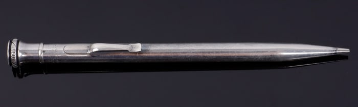 STERLING SILVER WAHL EVERSHARP PENCIL