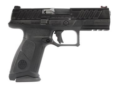 BERETTA ITALY APX A1 FS OPTIC READY 9MM PISTOL NIB