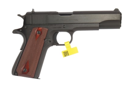 COLT 1911A1 GOVERNMENT MODEL SERIES 70 .45 NIB