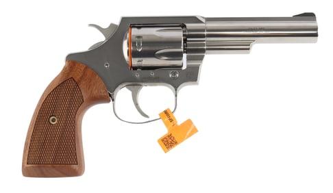 COLT VIPER .357 MAGNUM DA/SA SS CARRY REVOLVER NIB