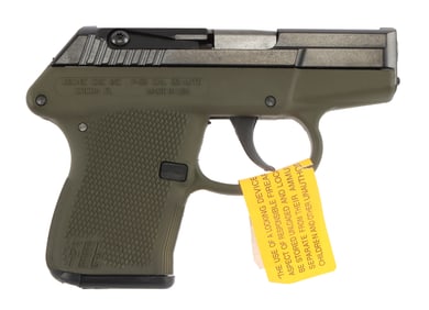 KELTEC P-32 .32 ACP DEEP CONCEALMENT PISTOL NIB