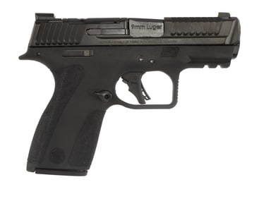 SMITH & WESSON M&P SHIELD X 9MM CARRY PISTOL NIB