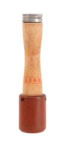 VIETNAM NVA CHICOM TYPE 68 STICK GRENADE TRAINER