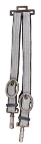WWII GERMAN REICH ARMY WEHRMACHT DAGGER HANGER