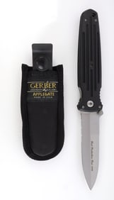 FIRST PRODUCTION 1996 APPLEGATE-FAIRBAIRN KNIFE