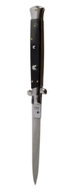 ITALIAN STILETTO SWITCH BLADE AUTOMATIC KNIFE