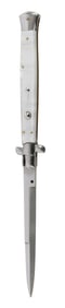 ITALIAN STILETTO SWITCH BLADE AUTOMATIC KNIFE