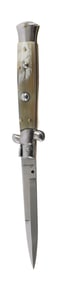 ITALIAN STILETTO SWITCH BLADE AUTOMATIC KNIFE