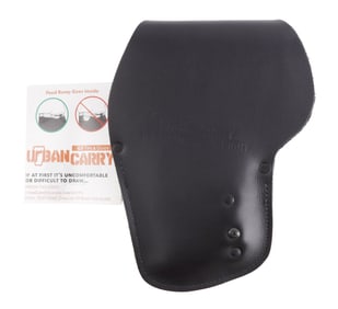 URBAN CARRY G3 LIEUTENANT RH IWB MAGNETIC HOLSTER