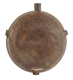 US CIVIL WAR SMOOTH SIDE CANTEEN